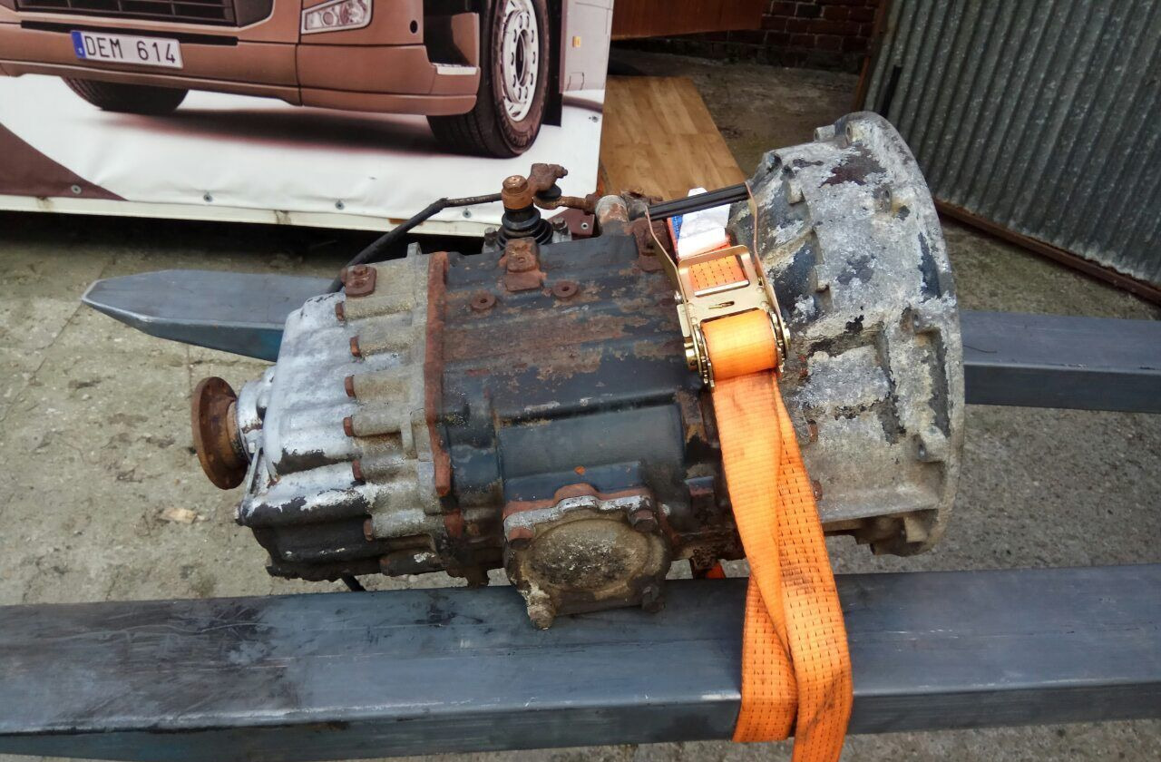 MAN 5GG / I=7,23 81.32002-6535 MAN - Vaihdelaatikko - Kuorma-auto: kuva MAN 5GG / I=7,23 81.32002-6535 MAN - Vaihdelaatikko - Kuorma-auto MAN 5GG / I=7,23 81.32002-6535 MAN - Vaihdelaatikko - Kuorma-auto: kuva MAN 5GG / I=7,23 81.32002-6535 MAN - Vaihdelaatikko - Kuorma-auto