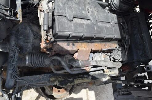 MAN D0836LFL50 MAN TGL TGM truck - Moottori - Kuorma-auto: kuva MAN D0836LFL50 MAN TGL TGM truck - Moottori - Kuorma-auto MAN D0836LFL50 MAN TGL TGM truck - Moottori - Kuorma-auto: kuva MAN D0836LFL50 MAN TGL TGM truck - Moottori - Kuorma-auto