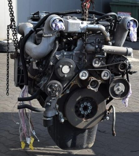 MAN D2066LF04 truck - Moottori - Kuorma-auto: kuva MAN D2066LF04 truck - Moottori - Kuorma-auto MAN D2066LF04 truck - Moottori - Kuorma-auto: kuva MAN D2066LF04 truck - Moottori - Kuorma-auto