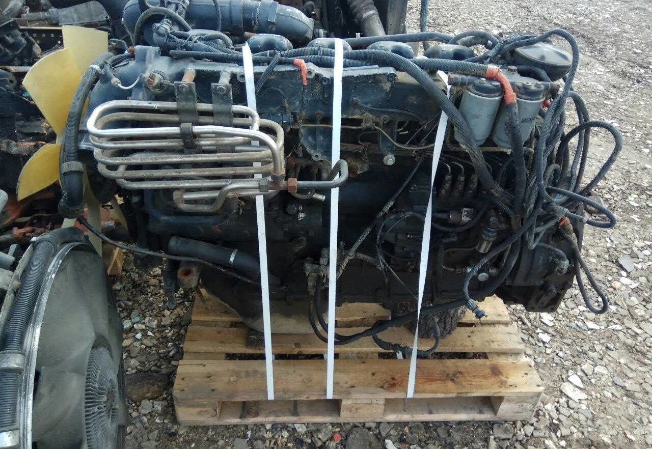 MAN D2866LF20 400 E2 MAN F 2000 - Moottori - Kuorma-auto: kuva MAN D2866LF20 400 E2 MAN F 2000 - Moottori - Kuorma-auto MAN D2866LF20 400 E2 MAN F 2000 - Moottori - Kuorma-auto: kuva MAN D2866LF20 400 E2 MAN F 2000 - Moottori - Kuorma-auto