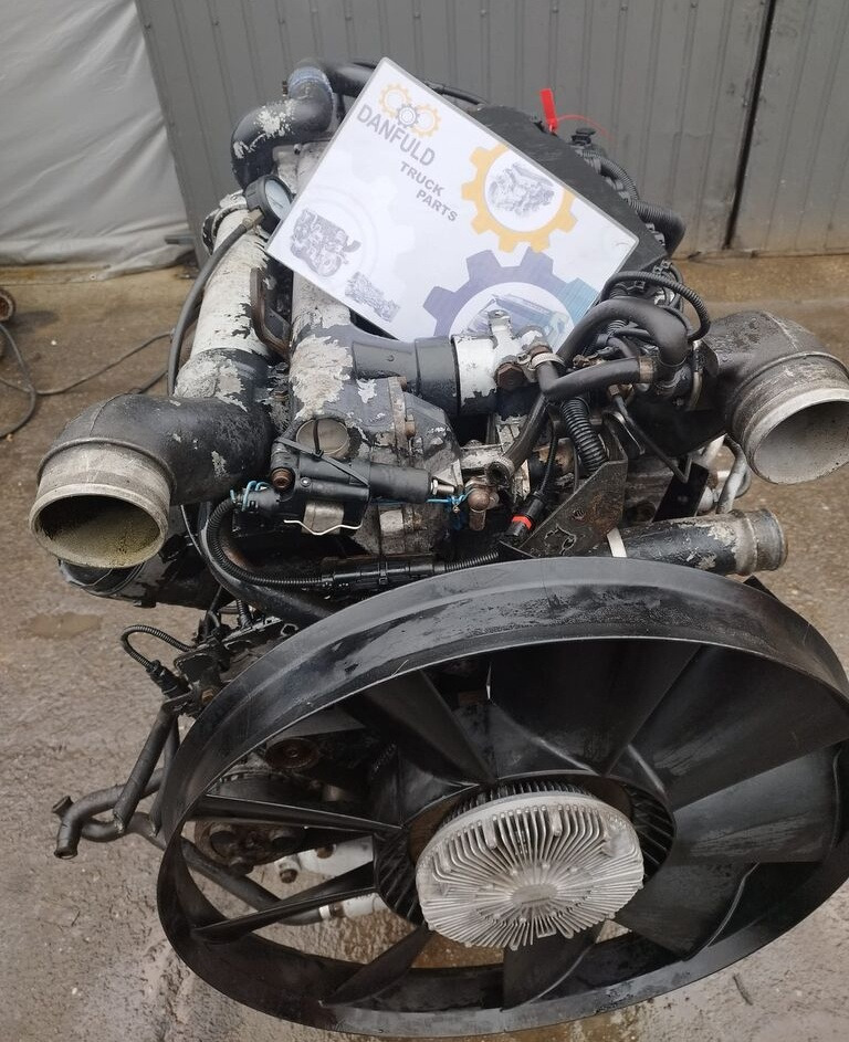 MAN D2866LF32 truck - Moottori - Kuorma-auto: kuva MAN D2866LF32 truck - Moottori - Kuorma-auto MAN D2866LF32 truck - Moottori - Kuorma-auto: kuva MAN D2866LF32 truck - Moottori - Kuorma-auto