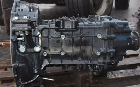 MAN ZF ECOLITE 6AS800TO   MAN Man TGL - Vaihdelaatikko - Kuorma-auto: kuva  MAN ZF ECOLITE 6AS800TO   MAN Man TGL - Vaihdelaatikko - Kuorma-auto MAN ZF ECOLITE 6AS800TO   MAN Man TGL - Vaihdelaatikko - Kuorma-auto: kuva  MAN ZF ECOLITE 6AS800TO   MAN Man TGL - Vaihdelaatikko - Kuorma-auto