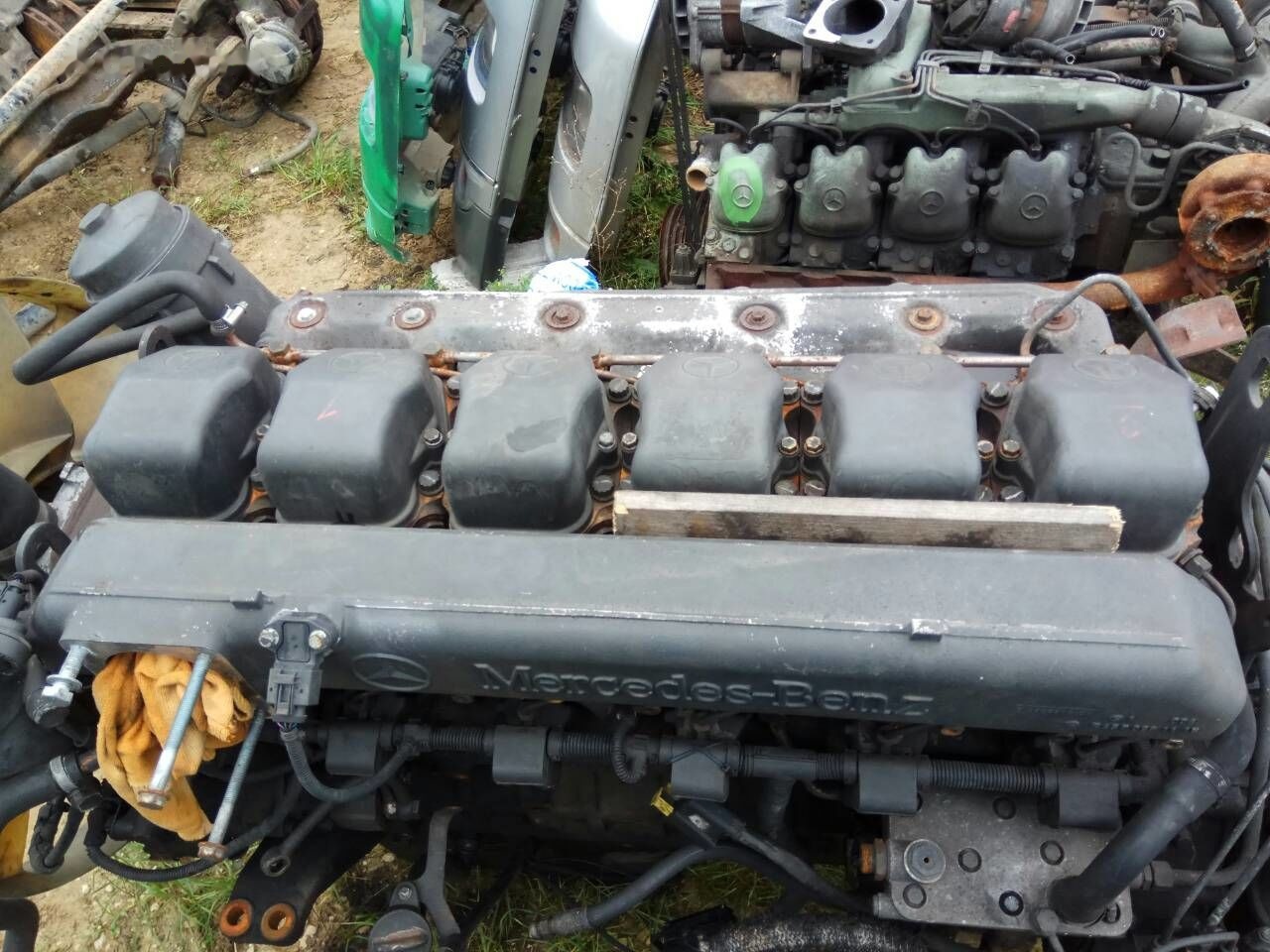 Mercedes-Benz OM457LA 430 E3 Mercedes-Benz AXOR - Moottori - Kuorma-auto: kuva Mercedes-Benz OM457LA 430 E3 Mercedes-Benz AXOR - Moottori - Kuorma-auto Mercedes-Benz OM457LA 430 E3 Mercedes-Benz AXOR - Moottori - Kuorma-auto: kuva Mercedes-Benz OM457LA 430 E3 Mercedes-Benz AXOR - Moottori - Kuorma-auto