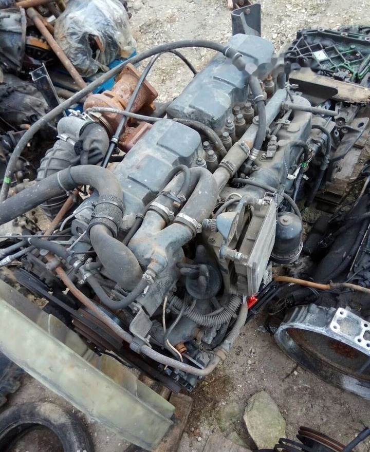 Renault E-TECH 440 Renault MAGNUM - Moottori - Kuorma-auto: kuva Renault E-TECH 440 Renault MAGNUM - Moottori - Kuorma-auto Renault E-TECH 440 Renault MAGNUM - Moottori - Kuorma-auto: kuva Renault E-TECH 440 Renault MAGNUM - Moottori - Kuorma-auto