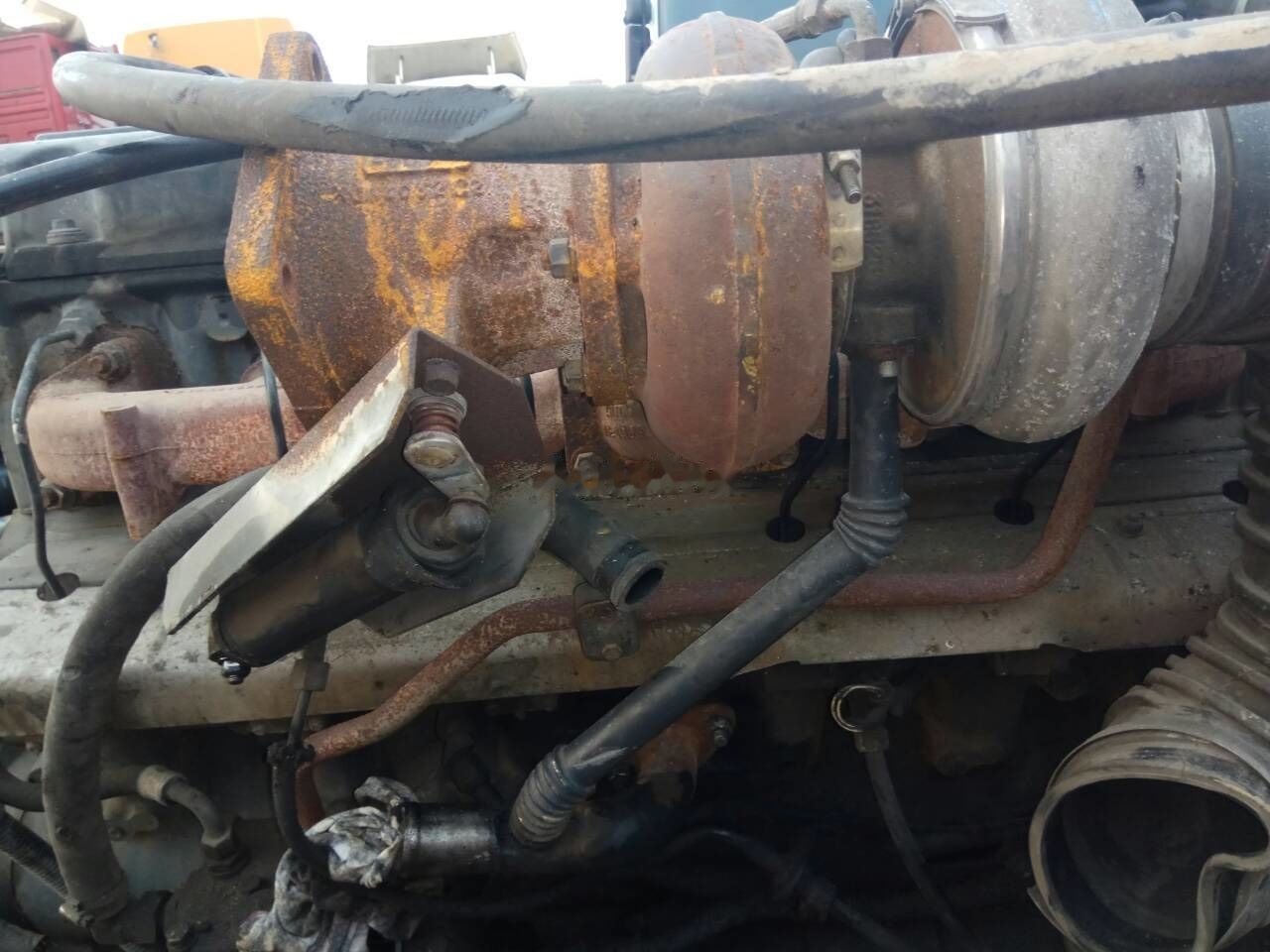 Renault E-TECH 440 Renault MAGNUM - Moottori - Kuorma-auto: kuva Renault E-TECH 440 Renault MAGNUM - Moottori - Kuorma-auto Renault E-TECH 440 Renault MAGNUM - Moottori - Kuorma-auto: kuva Renault E-TECH 440 Renault MAGNUM - Moottori - Kuorma-auto