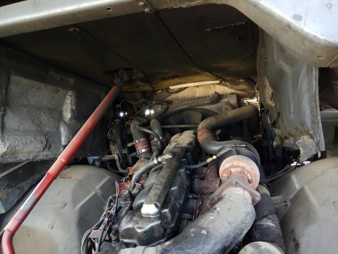 Renault MAGNUM Mack 430 - Moottori - Kuorma-auto: kuva Renault MAGNUM Mack 430 - Moottori - Kuorma-auto Renault MAGNUM Mack 430 - Moottori - Kuorma-auto: kuva Renault MAGNUM Mack 430 - Moottori - Kuorma-auto