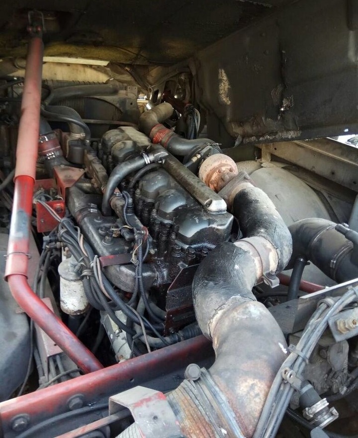 Renault MAGNUM Mack 430 - Moottori - Kuorma-auto: kuva Renault MAGNUM Mack 430 - Moottori - Kuorma-auto Renault MAGNUM Mack 430 - Moottori - Kuorma-auto: kuva Renault MAGNUM Mack 430 - Moottori - Kuorma-auto