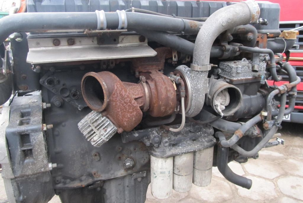 Renault Magnum DXI12 - Moottori - Kuorma-auto: kuva Renault Magnum DXI12 - Moottori - Kuorma-auto Renault Magnum DXI12 - Moottori - Kuorma-auto: kuva Renault Magnum DXI12 - Moottori - Kuorma-auto