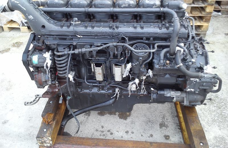 Scania DC1215 HPI 420 Scania R 420 - Moottori - Kuorma-auto: kuva Scania DC1215 HPI 420 Scania R 420 - Moottori - Kuorma-auto Scania DC1215 HPI 420 Scania R 420 - Moottori - Kuorma-auto: kuva Scania DC1215 HPI 420 Scania R 420 - Moottori - Kuorma-auto