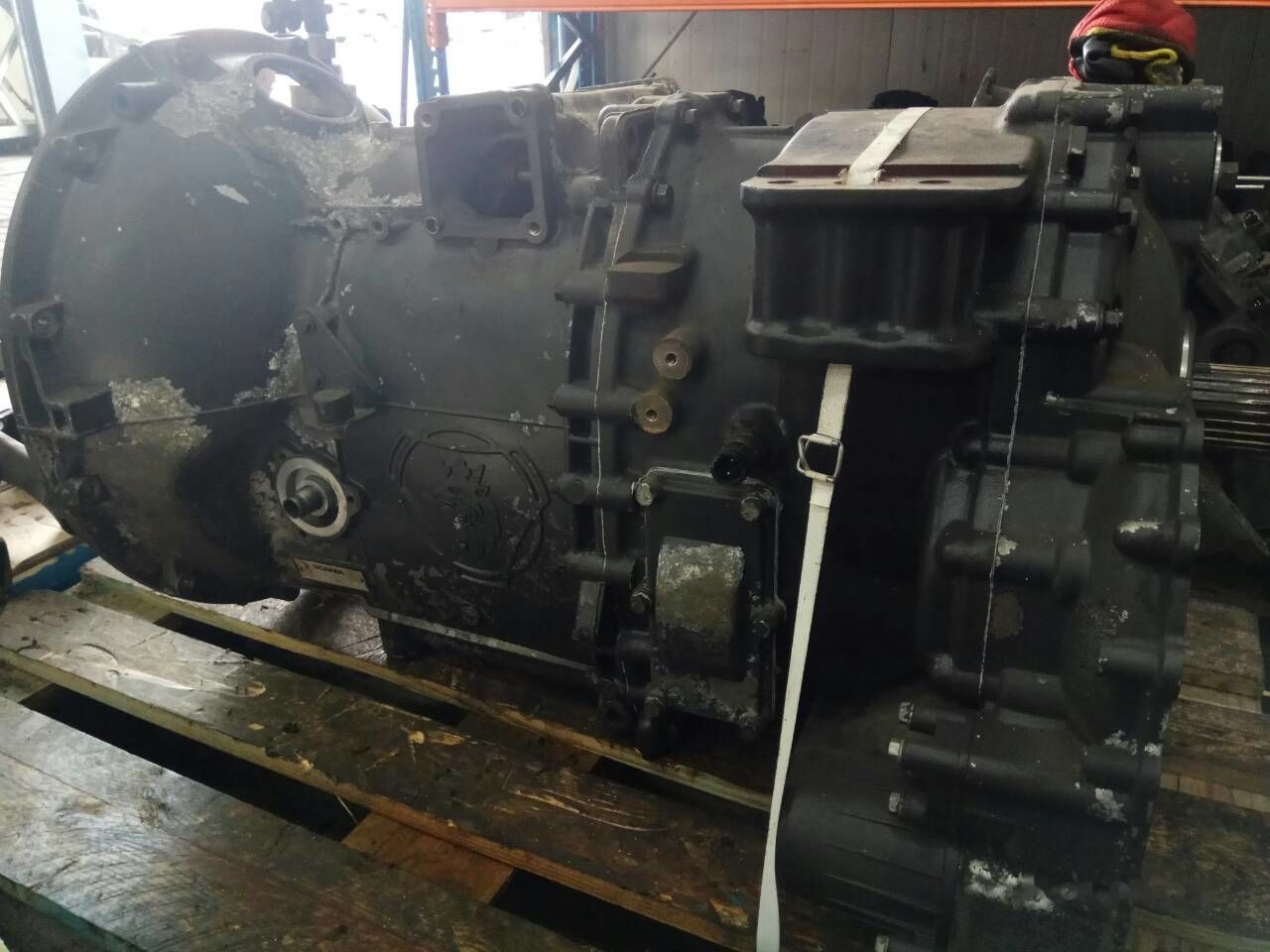 Scania GRS895R   Scania R - Vaihdelaatikko - Kuorma-auto: kuva  Scania GRS895R   Scania R - Vaihdelaatikko - Kuorma-auto Scania GRS895R   Scania R - Vaihdelaatikko - Kuorma-auto: kuva  Scania GRS895R   Scania R - Vaihdelaatikko - Kuorma-auto