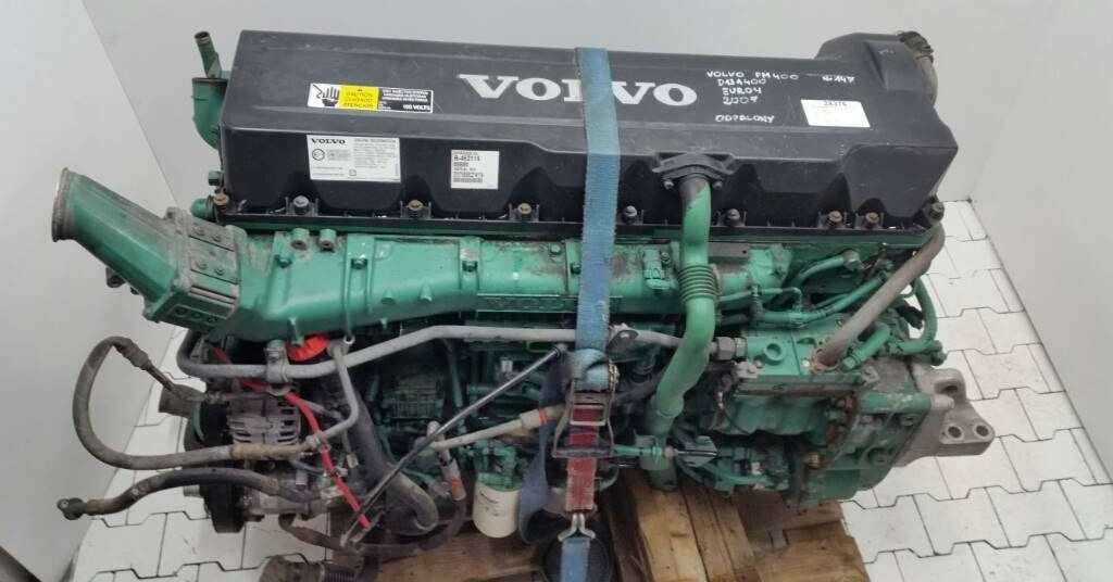 Volvo D13A 400   Volvo FH13 - Moottori - Kuorma-auto: kuva  Volvo D13A 400   Volvo FH13 - Moottori - Kuorma-auto Volvo D13A 400   Volvo FH13 - Moottori - Kuorma-auto: kuva  Volvo D13A 400   Volvo FH13 - Moottori - Kuorma-auto