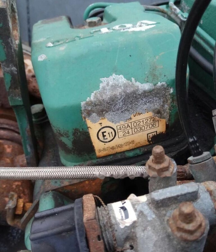 Volvo D16A Volvo - Moottori - Kuorma-auto: kuva Volvo D16A Volvo - Moottori - Kuorma-auto Volvo D16A Volvo - Moottori - Kuorma-auto: kuva Volvo D16A Volvo - Moottori - Kuorma-auto