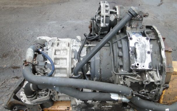 ZF Ecomat 5HP590 4139058701 - Vaihdelaatikko - Kuorma-auto: kuva ZF Ecomat 5HP590 4139058701 - Vaihdelaatikko - Kuorma-auto ZF Ecomat 5HP590 4139058701 - Vaihdelaatikko - Kuorma-auto: kuva ZF Ecomat 5HP590 4139058701 - Vaihdelaatikko - Kuorma-auto