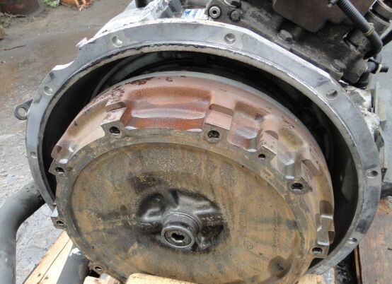 ZF Ecomat 5HP590 4139058701 - Vaihdelaatikko - Kuorma-auto: kuva ZF Ecomat 5HP590 4139058701 - Vaihdelaatikko - Kuorma-auto ZF Ecomat 5HP590 4139058701 - Vaihdelaatikko - Kuorma-auto: kuva ZF Ecomat 5HP590 4139058701 - Vaihdelaatikko - Kuorma-auto