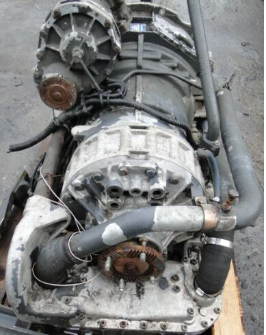 ZF Ecomat 5HP590 4139058701 - Vaihdelaatikko - Kuorma-auto: kuva ZF Ecomat 5HP590 4139058701 - Vaihdelaatikko - Kuorma-auto ZF Ecomat 5HP590 4139058701 - Vaihdelaatikko - Kuorma-auto: kuva ZF Ecomat 5HP590 4139058701 - Vaihdelaatikko - Kuorma-auto