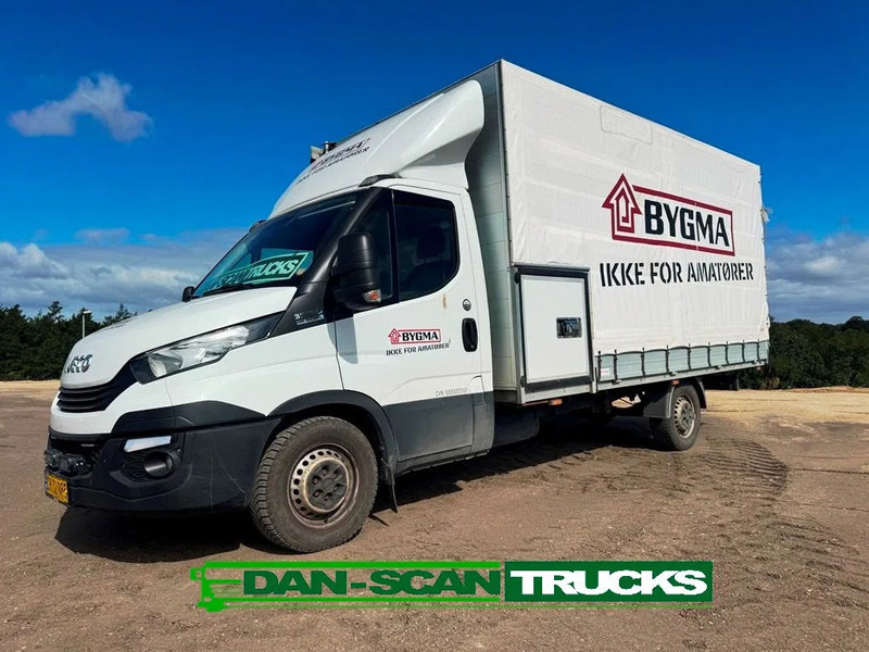 Iveco 35S18 3,0 TDI Aut. Gear. Euro 6. webasto night heater - Pressukapelli tavara-auto: kuva Iveco 35S18 3,0 TDI Aut. Gear. Euro 6. webasto night heater - Pressukapelli tavara-auto Iveco 35S18 3,0 TDI Aut. Gear. Euro 6. webasto night heater - Pressukapelli tavara-auto: kuva Iveco 35S18 3,0 TDI Aut. Gear. Euro 6. webasto night heater - Pressukapelli tavara-auto