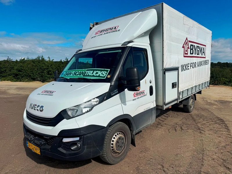 Iveco 35S18 3,0 TDI Aut. Gear. Euro 6. webasto night heater - Pressukapelli tavara-auto: kuva Iveco 35S18 3,0 TDI Aut. Gear. Euro 6. webasto night heater - Pressukapelli tavara-auto Iveco 35S18 3,0 TDI Aut. Gear. Euro 6. webasto night heater - Pressukapelli tavara-auto: kuva Iveco 35S18 3,0 TDI Aut. Gear. Euro 6. webasto night heater - Pressukapelli tavara-auto