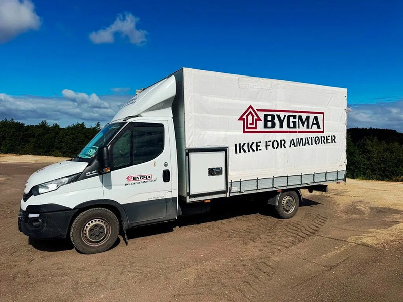Iveco 35S18 3,0 TDI Aut. Gear. Euro 6. webasto night heater - Pressukapelli tavara-auto: kuva Iveco 35S18 3,0 TDI Aut. Gear. Euro 6. webasto night heater - Pressukapelli tavara-auto Iveco 35S18 3,0 TDI Aut. Gear. Euro 6. webasto night heater - Pressukapelli tavara-auto: kuva Iveco 35S18 3,0 TDI Aut. Gear. Euro 6. webasto night heater - Pressukapelli tavara-auto