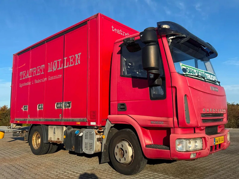 Iveco A90E22 only 75000km site oppening. inkl Miljø filter EEV - Umpikori kuorma-auto: kuva Iveco A90E22 only 75000km site oppening. inkl Miljø filter EEV - Umpikori kuorma-auto Iveco A90E22 only 75000km site oppening. inkl Miljø filter EEV - Umpikori kuorma-auto: kuva Iveco A90E22 only 75000km site oppening. inkl Miljø filter EEV - Umpikori kuorma-auto