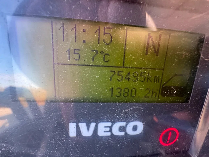 Umpikori kuorma-auto Iveco A90E22 only 75000km site oppening. inkl Miljø filter EEV: kuva Umpikori kuorma-auto Iveco A90E22 only 75000km site oppening. inkl Miljø filter EEV Umpikori kuorma-auto Iveco A90E22 only 75000km site oppening. inkl Miljø filter EEV: kuva Umpikori kuorma-auto Iveco A90E22 only 75000km site oppening. inkl Miljø filter EEV