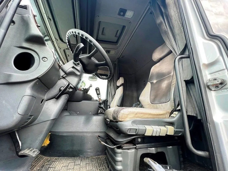 Kuljetin kuorma-auto Scania R164-480 V8 Steel / Air suspension.: kuva Kuljetin kuorma-auto Scania R164-480 V8 Steel / Air suspension.