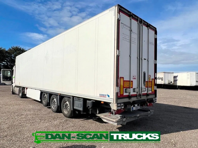 Schmitz Cargobull Dobbelt stock and lift flowers measure - Refrigeraattori puoliperävaunu: kuva Schmitz Cargobull Dobbelt stock and lift flowers measure - Refrigeraattori puoliperävaunu Schmitz Cargobull Dobbelt stock and lift flowers measure - Refrigeraattori puoliperävaunu: kuva Schmitz Cargobull Dobbelt stock and lift flowers measure - Refrigeraattori puoliperävaunu