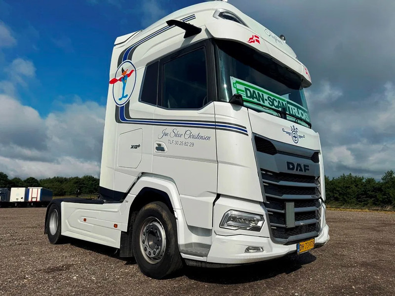 DAF XG+ 480 - Vetopöytäauto: kuva DAF XG+ 480 - Vetopöytäauto DAF XG+ 480 - Vetopöytäauto: kuva DAF XG+ 480 - Vetopöytäauto