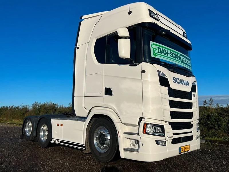 Scania 540S NGS Air / Air suspension. - Vetopöytäauto: kuva Scania 540S NGS Air / Air suspension. - Vetopöytäauto Scania 540S NGS Air / Air suspension. - Vetopöytäauto: kuva Scania 540S NGS Air / Air suspension. - Vetopöytäauto