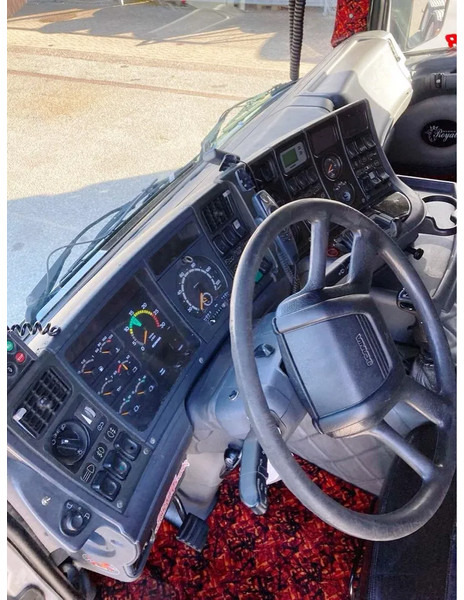 Scania R164-580 V8 Manuel / Retarder. Air / Air suspension. - Vetopöytäauto: kuva Scania R164-580 V8 Manuel / Retarder. Air / Air suspension. - Vetopöytäauto Scania R164-580 V8 Manuel / Retarder. Air / Air suspension. - Vetopöytäauto: kuva Scania R164-580 V8 Manuel / Retarder. Air / Air suspension. - Vetopöytäauto