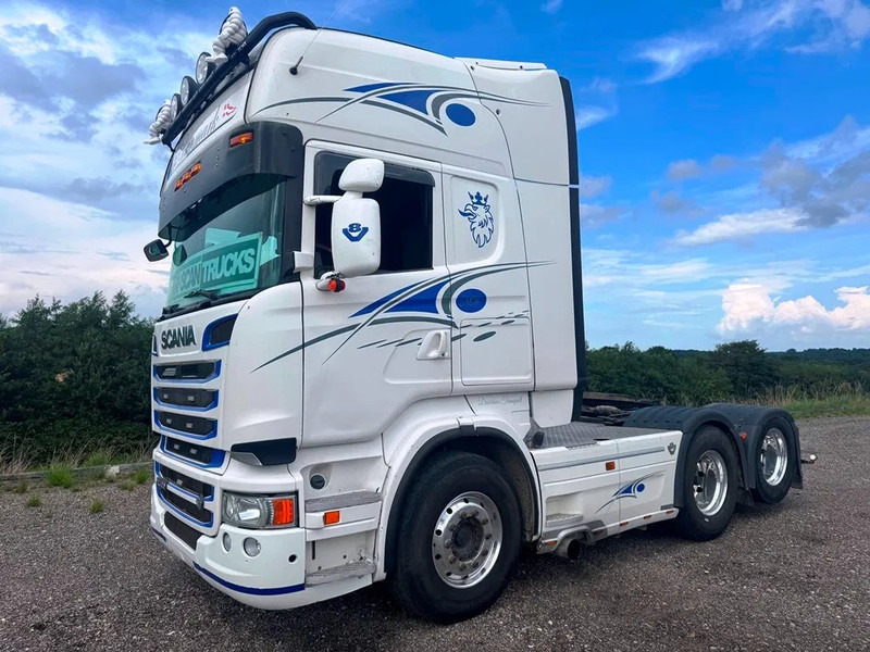 Scania R500 V8 Steel / Air suspension. Hydr. system. - Vetopöytäauto: kuva Scania R500 V8 Steel / Air suspension. Hydr. system. - Vetopöytäauto Scania R500 V8 Steel / Air suspension. Hydr. system. - Vetopöytäauto: kuva Scania R500 V8 Steel / Air suspension. Hydr. system. - Vetopöytäauto