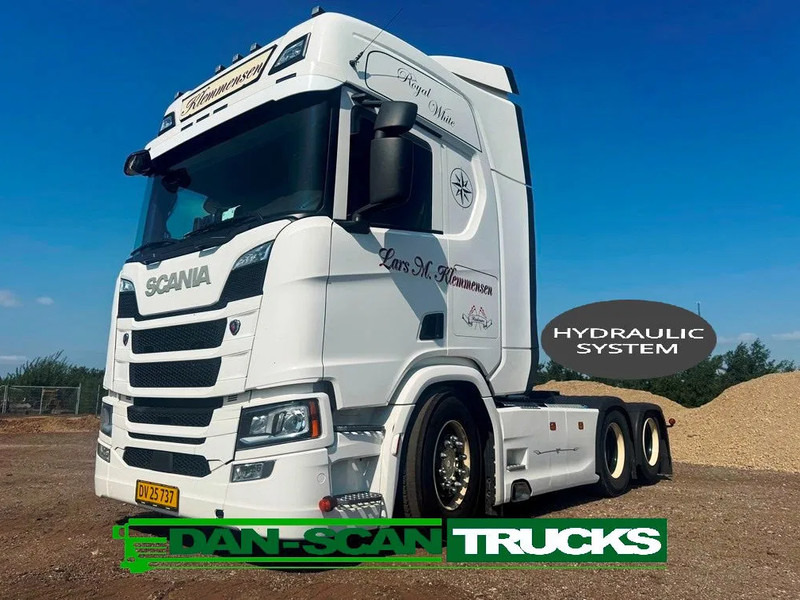 Scania R540 NGS Air Air Suspension. hydr, system. - Vetopöytäauto: kuva Scania R540 NGS Air Air Suspension. hydr, system. - Vetopöytäauto Scania R540 NGS Air Air Suspension. hydr, system. - Vetopöytäauto: kuva Scania R540 NGS Air Air Suspension. hydr, system. - Vetopöytäauto