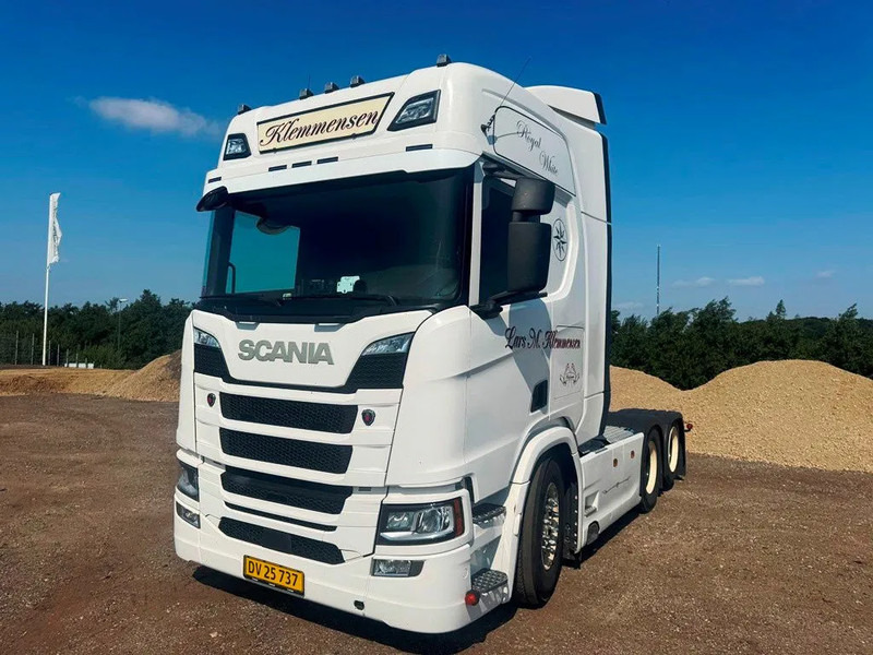 Scania R540 NGS Air Air Suspension. hydr, system. - Vetopöytäauto: kuva Scania R540 NGS Air Air Suspension. hydr, system. - Vetopöytäauto Scania R540 NGS Air Air Suspension. hydr, system. - Vetopöytäauto: kuva Scania R540 NGS Air Air Suspension. hydr, system. - Vetopöytäauto