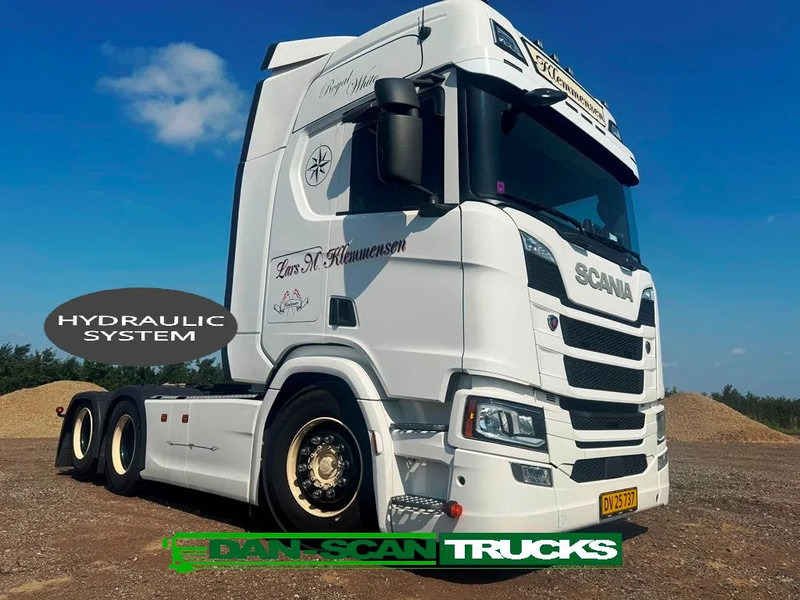 Scania R540 NGS Air Air Suspension. hydr, system. - Vetopöytäauto: kuva Scania R540 NGS Air Air Suspension. hydr, system. - Vetopöytäauto Scania R540 NGS Air Air Suspension. hydr, system. - Vetopöytäauto: kuva Scania R540 NGS Air Air Suspension. hydr, system. - Vetopöytäauto