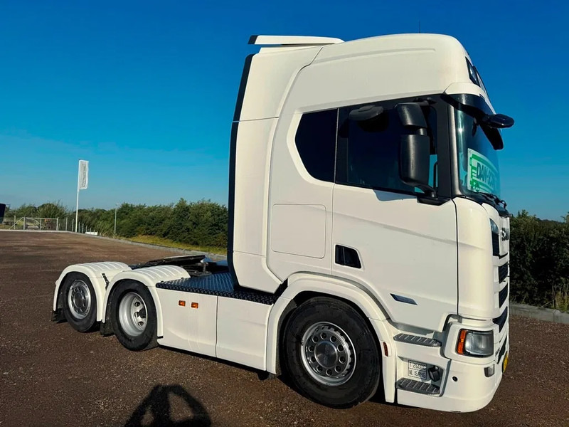 Scania R560 NGS 6x2*4 Rear steering. - Vetopöytäauto: kuva Scania R560 NGS 6x2*4 Rear steering. - Vetopöytäauto Scania R560 NGS 6x2*4 Rear steering. - Vetopöytäauto: kuva Scania R560 NGS 6x2*4 Rear steering. - Vetopöytäauto