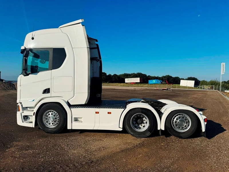 Scania R560 NGS 6x2*4 Rear steering. - Vetopöytäauto: kuva Scania R560 NGS 6x2*4 Rear steering. - Vetopöytäauto Scania R560 NGS 6x2*4 Rear steering. - Vetopöytäauto: kuva Scania R560 NGS 6x2*4 Rear steering. - Vetopöytäauto