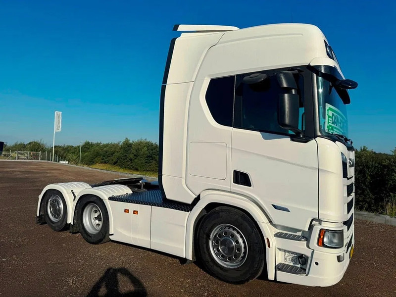 Scania R560 NGS 6x2*4 Rear steering. - Vetopöytäauto: kuva Scania R560 NGS 6x2*4 Rear steering. - Vetopöytäauto Scania R560 NGS 6x2*4 Rear steering. - Vetopöytäauto: kuva Scania R560 NGS 6x2*4 Rear steering. - Vetopöytäauto