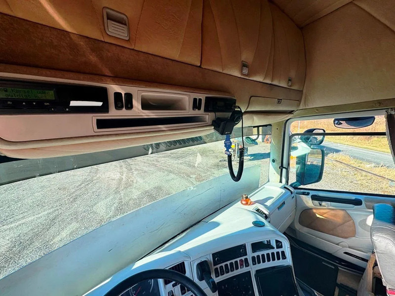 Vetopöytäauto Scania R620-V8 Special Interior. hydr. system. Air / Air suspension: kuva Vetopöytäauto Scania R620-V8 Special Interior. hydr. system. Air / Air suspension