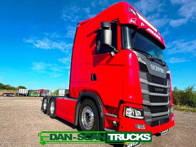 Scania S500 NGS 2950mm. opticruise / Retarder. Air / Air suspension. tank 610+390L - Vetopöytäauto: kuva Scania S500 NGS 2950mm. opticruise / Retarder. Air / Air suspension. tank 610+390L - Vetopöytäauto Scania S500 NGS 2950mm. opticruise / Retarder. Air / Air suspension. tank 610+390L - Vetopöytäauto: kuva Scania S500 NGS 2950mm. opticruise / Retarder. Air / Air suspension. tank 610+390L - Vetopöytäauto