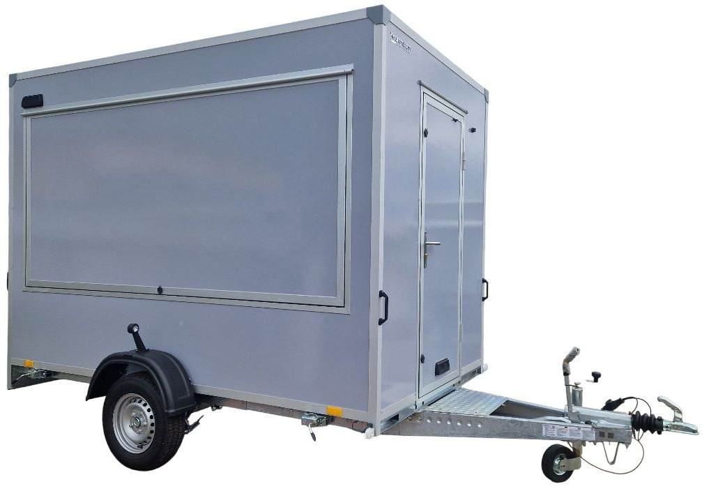 Handlowa Gastronomiczna FoodTruck Imbiss Bar przyczepa - Myyntivaunu: kuva Handlowa Gastronomiczna FoodTruck Imbiss Bar przyczepa - Myyntivaunu Handlowa Gastronomiczna FoodTruck Imbiss Bar przyczepa - Myyntivaunu: kuva Handlowa Gastronomiczna FoodTruck Imbiss Bar przyczepa - Myyntivaunu