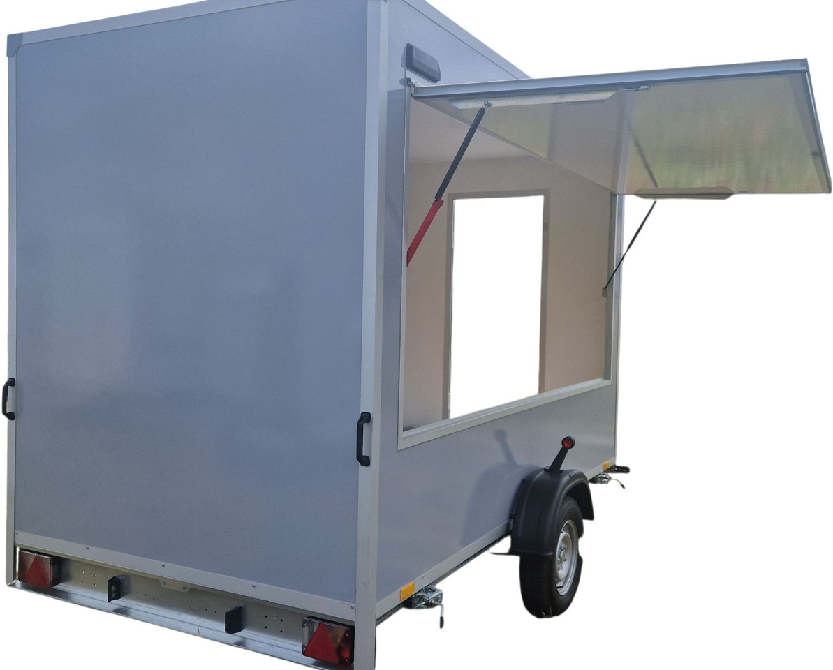 Handlowa Gastronomiczna FoodTruck Imbiss Bar przyczepa - Myyntivaunu: kuva Handlowa Gastronomiczna FoodTruck Imbiss Bar przyczepa - Myyntivaunu Handlowa Gastronomiczna FoodTruck Imbiss Bar przyczepa - Myyntivaunu: kuva Handlowa Gastronomiczna FoodTruck Imbiss Bar przyczepa - Myyntivaunu