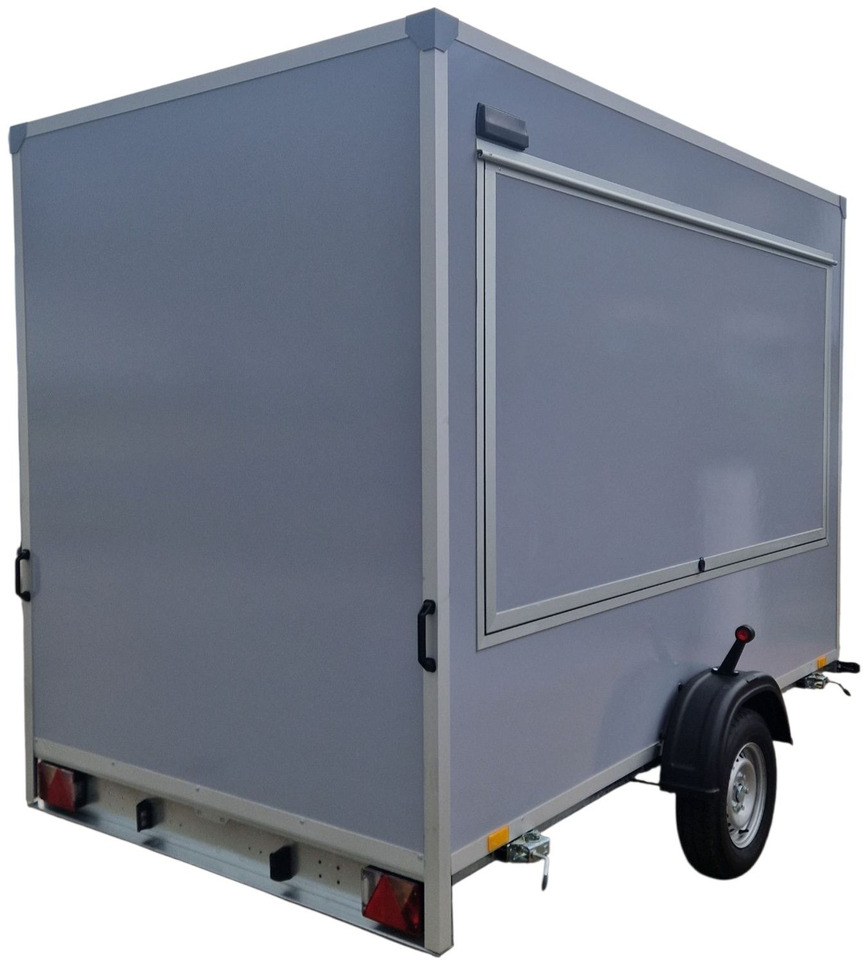 Handlowa Gastronomiczna FoodTruck Imbiss Bar przyczepa - Myyntivaunu: kuva Handlowa Gastronomiczna FoodTruck Imbiss Bar przyczepa - Myyntivaunu Handlowa Gastronomiczna FoodTruck Imbiss Bar przyczepa - Myyntivaunu: kuva Handlowa Gastronomiczna FoodTruck Imbiss Bar przyczepa - Myyntivaunu