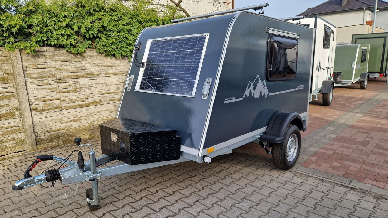 Minikemping Microcamp teardrop mała przyczepa wyprawowa PROMO WYPRZ - Asuntovaunu: kuva Minikemping Microcamp teardrop mała przyczepa wyprawowa PROMO WYPRZ - Asuntovaunu Minikemping Microcamp teardrop mała przyczepa wyprawowa PROMO WYPRZ - Asuntovaunu: kuva Minikemping Microcamp teardrop mała przyczepa wyprawowa PROMO WYPRZ - Asuntovaunu
