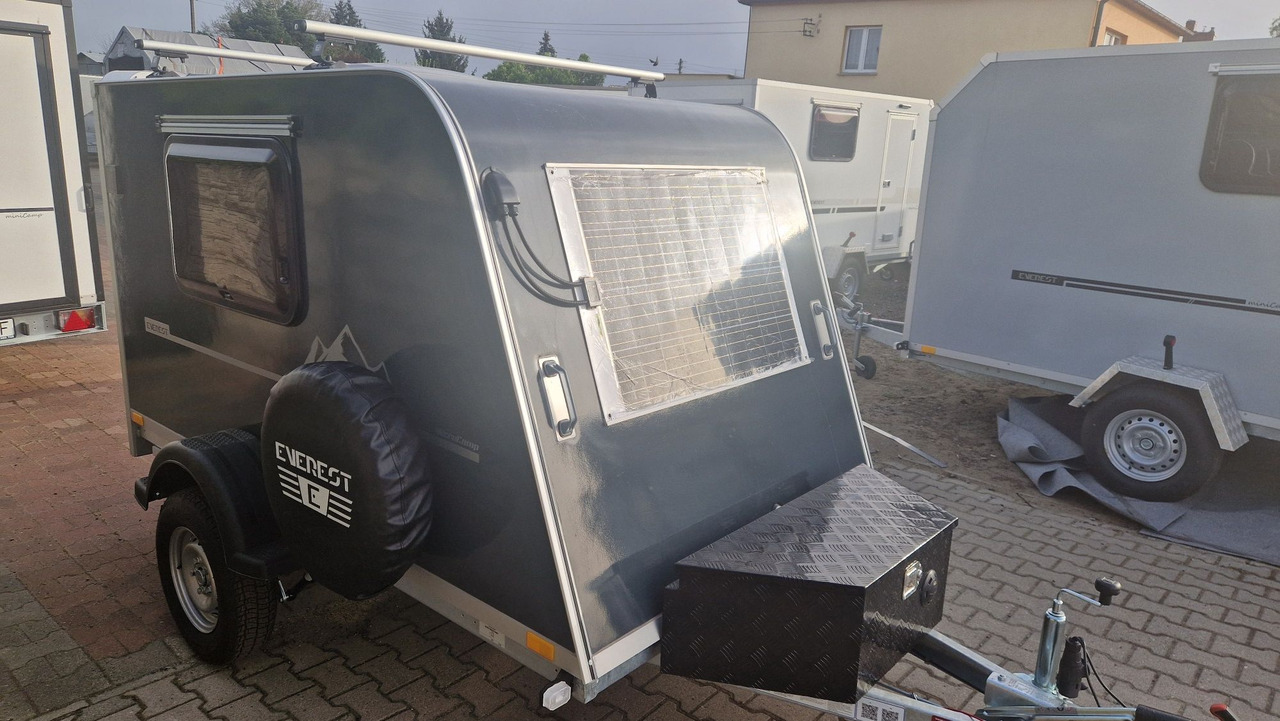 Minikemping Microcamp teardrop mała przyczepa wyprawowa PROMO WYPRZ - Asuntovaunu: kuva Minikemping Microcamp teardrop mała przyczepa wyprawowa PROMO WYPRZ - Asuntovaunu Minikemping Microcamp teardrop mała przyczepa wyprawowa PROMO WYPRZ - Asuntovaunu: kuva Minikemping Microcamp teardrop mała przyczepa wyprawowa PROMO WYPRZ - Asuntovaunu