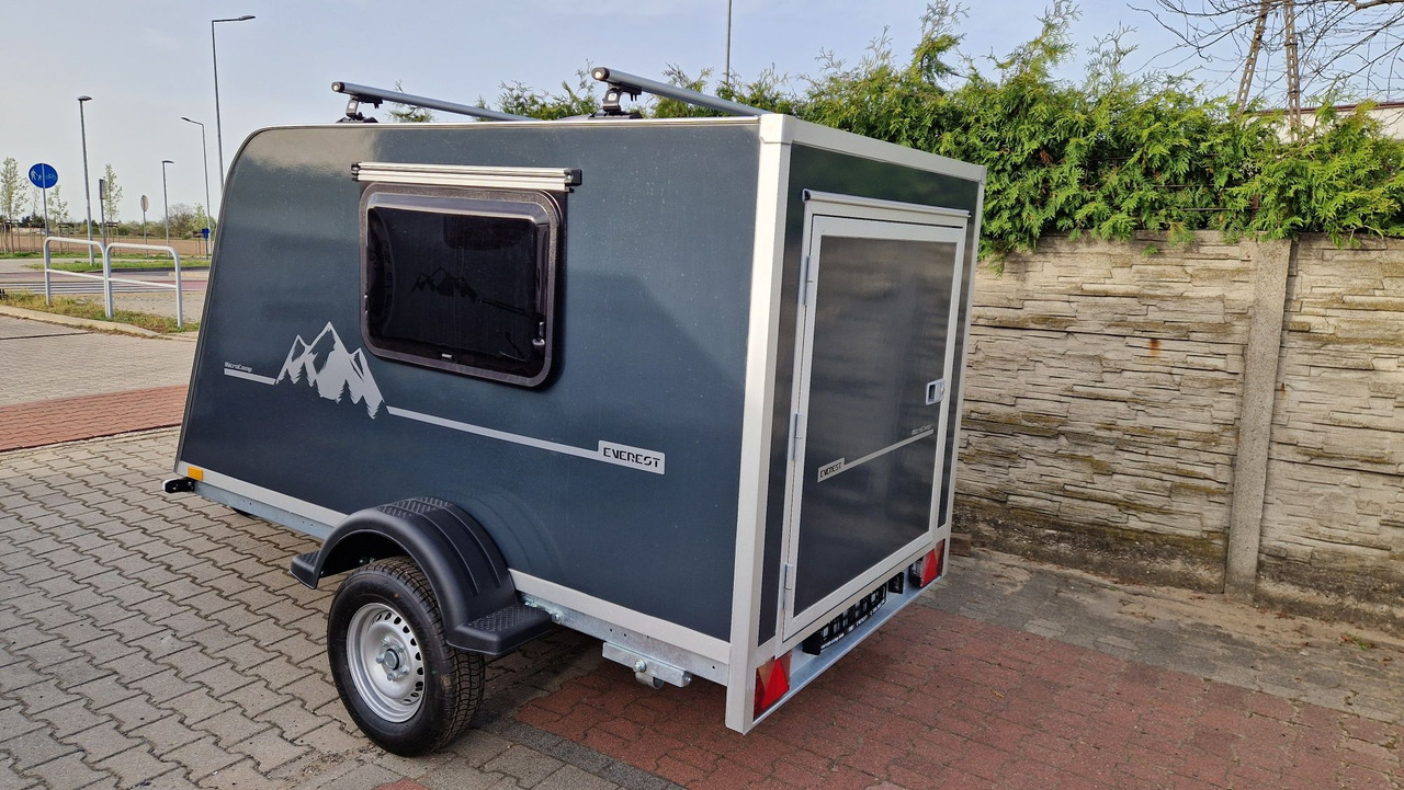 Minikemping Microcamp teardrop mała przyczepa wyprawowa PROMO WYPRZ - Asuntovaunu: kuva Minikemping Microcamp teardrop mała przyczepa wyprawowa PROMO WYPRZ - Asuntovaunu Minikemping Microcamp teardrop mała przyczepa wyprawowa PROMO WYPRZ - Asuntovaunu: kuva Minikemping Microcamp teardrop mała przyczepa wyprawowa PROMO WYPRZ - Asuntovaunu