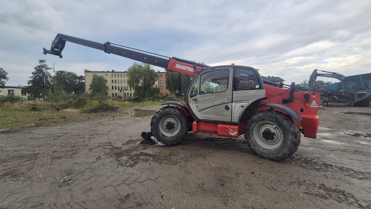MANITOU MT1335 - Kurottaja: kuva MANITOU MT1335 - Kurottaja MANITOU MT1335 - Kurottaja: kuva MANITOU MT1335 - Kurottaja