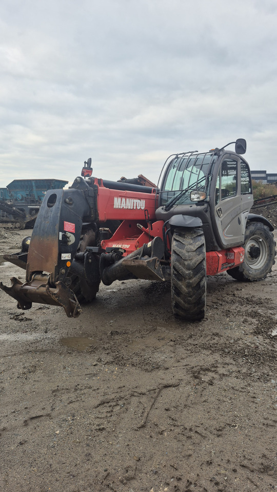 MANITOU MT1335 - Kurottaja: kuva MANITOU MT1335 - Kurottaja MANITOU MT1335 - Kurottaja: kuva MANITOU MT1335 - Kurottaja