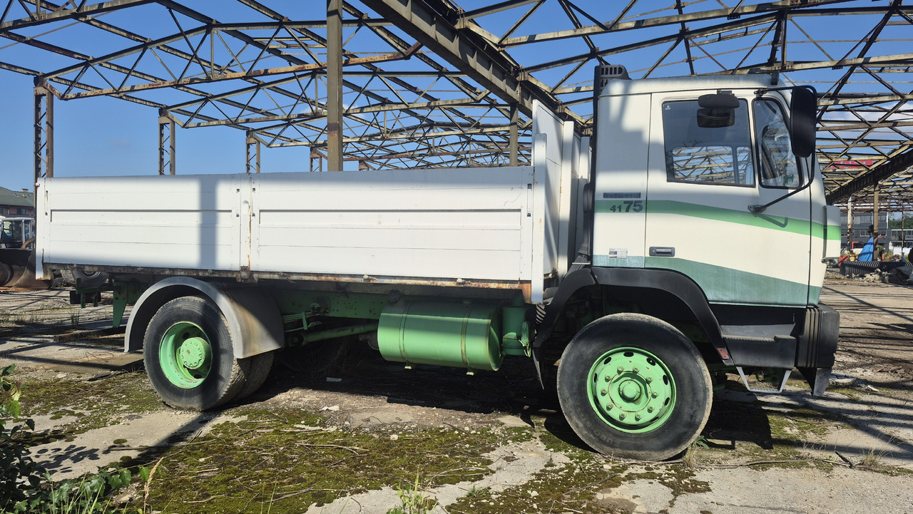 STEYR 17S21 - Lava-kuorma-auto: kuva STEYR 17S21 - Lava-kuorma-auto STEYR 17S21 - Lava-kuorma-auto: kuva STEYR 17S21 - Lava-kuorma-auto