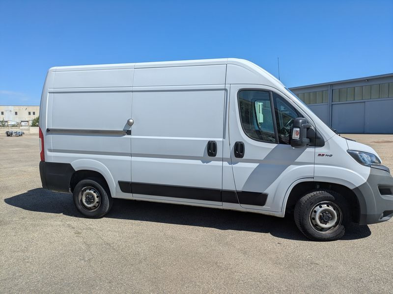 Furgone FIAT Ducato - 2021 furgone alto corto (L3H3) - Pakettiauto: kuva Furgone FIAT Ducato - 2021 furgone alto corto (L3H3) - Pakettiauto Furgone FIAT Ducato - 2021 furgone alto corto (L3H3) - Pakettiauto: kuva Furgone FIAT Ducato - 2021 furgone alto corto (L3H3) - Pakettiauto