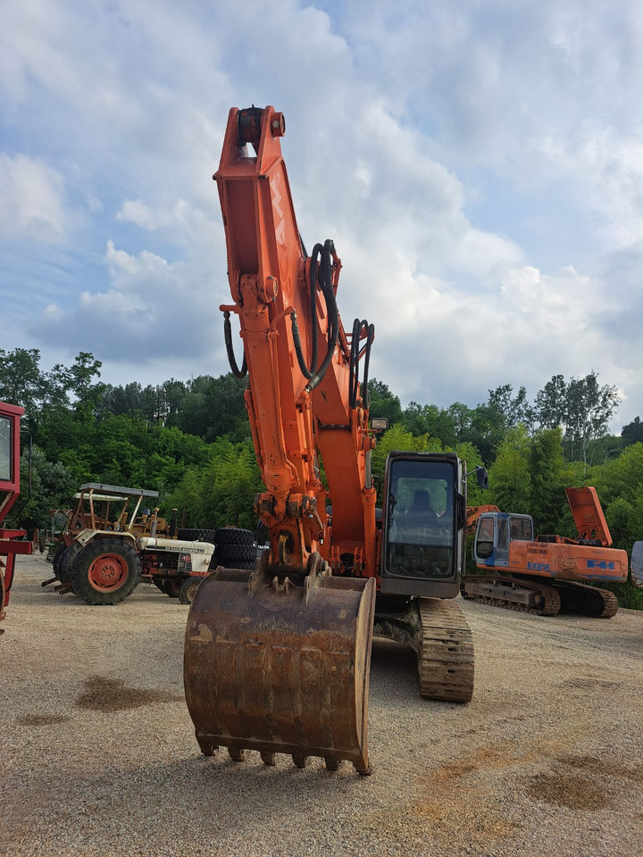 HITACHI HITACHI240 - Kaivuri: kuva HITACHI HITACHI240 - Kaivuri HITACHI HITACHI240 - Kaivuri: kuva HITACHI HITACHI240 - Kaivuri