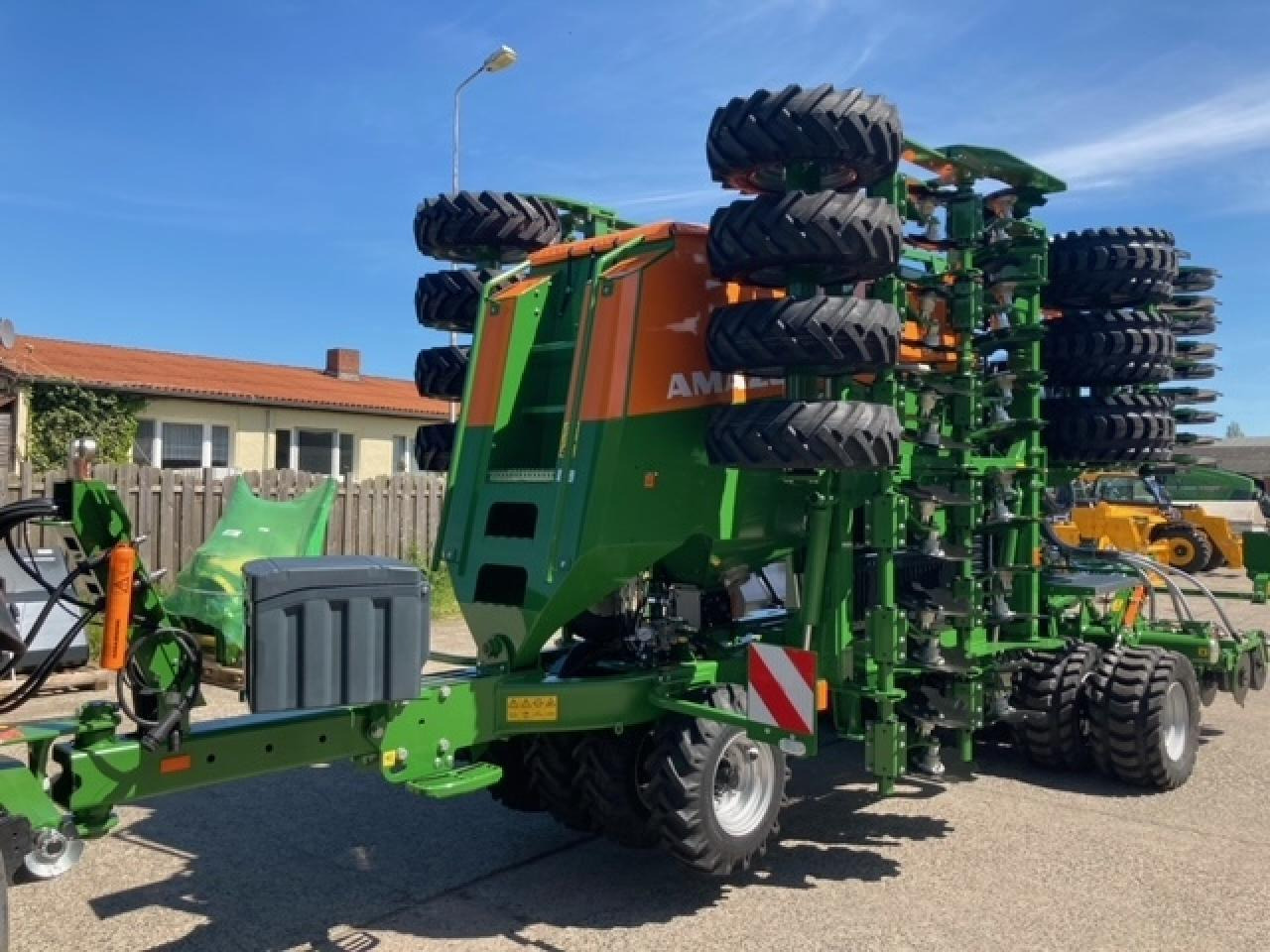 Amazone CIRRIUS 6003 AKTION - Kylvölannoitin: kuva Amazone CIRRIUS 6003 AKTION - Kylvölannoitin Amazone CIRRIUS 6003 AKTION - Kylvölannoitin: kuva Amazone CIRRIUS 6003 AKTION - Kylvölannoitin